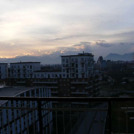 Parco Dora Apartman Torino Kültér fotó