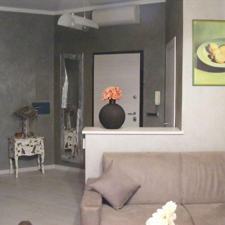 Parco Dora Apartman Torino Kültér fotó