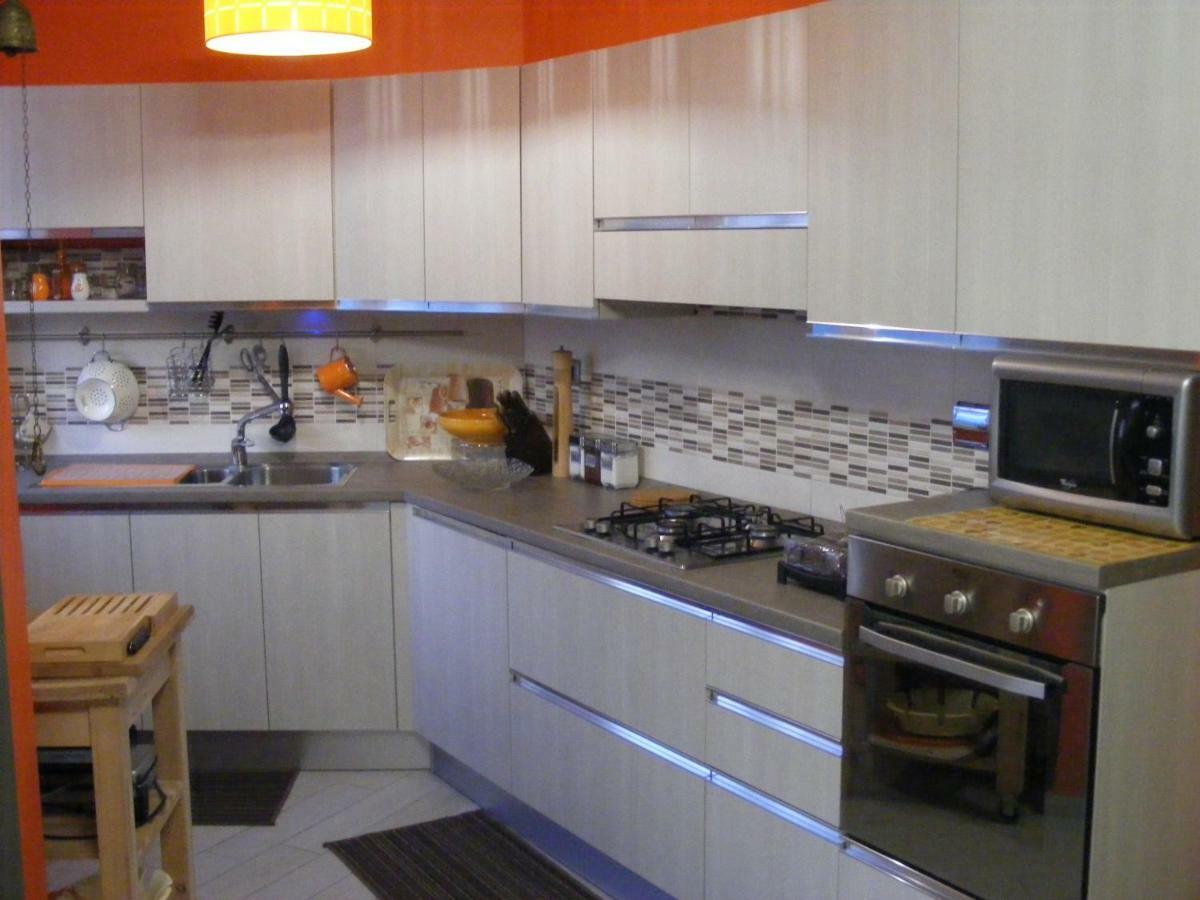 Parco Dora Apartman Torino Kültér fotó