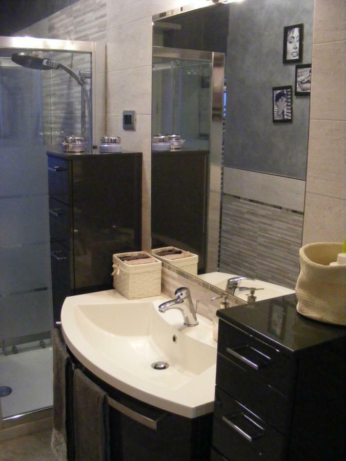 Parco Dora Apartman Torino Kültér fotó