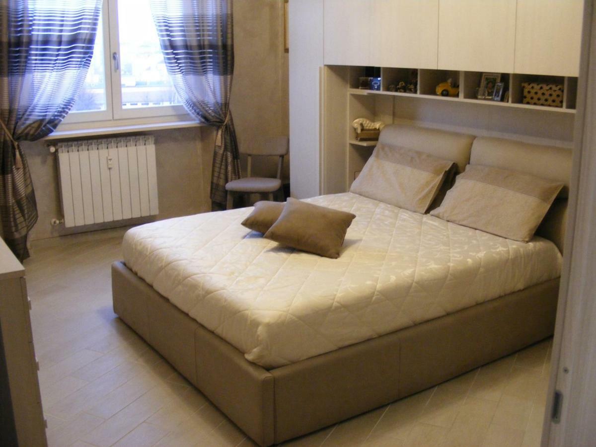 Parco Dora Apartman Torino Kültér fotó